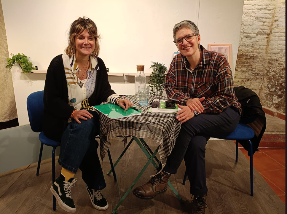 Formación Trauma Queer-1