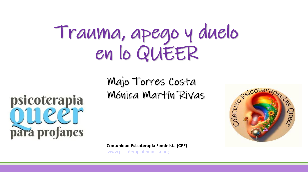 Formación Trauma Queer-2