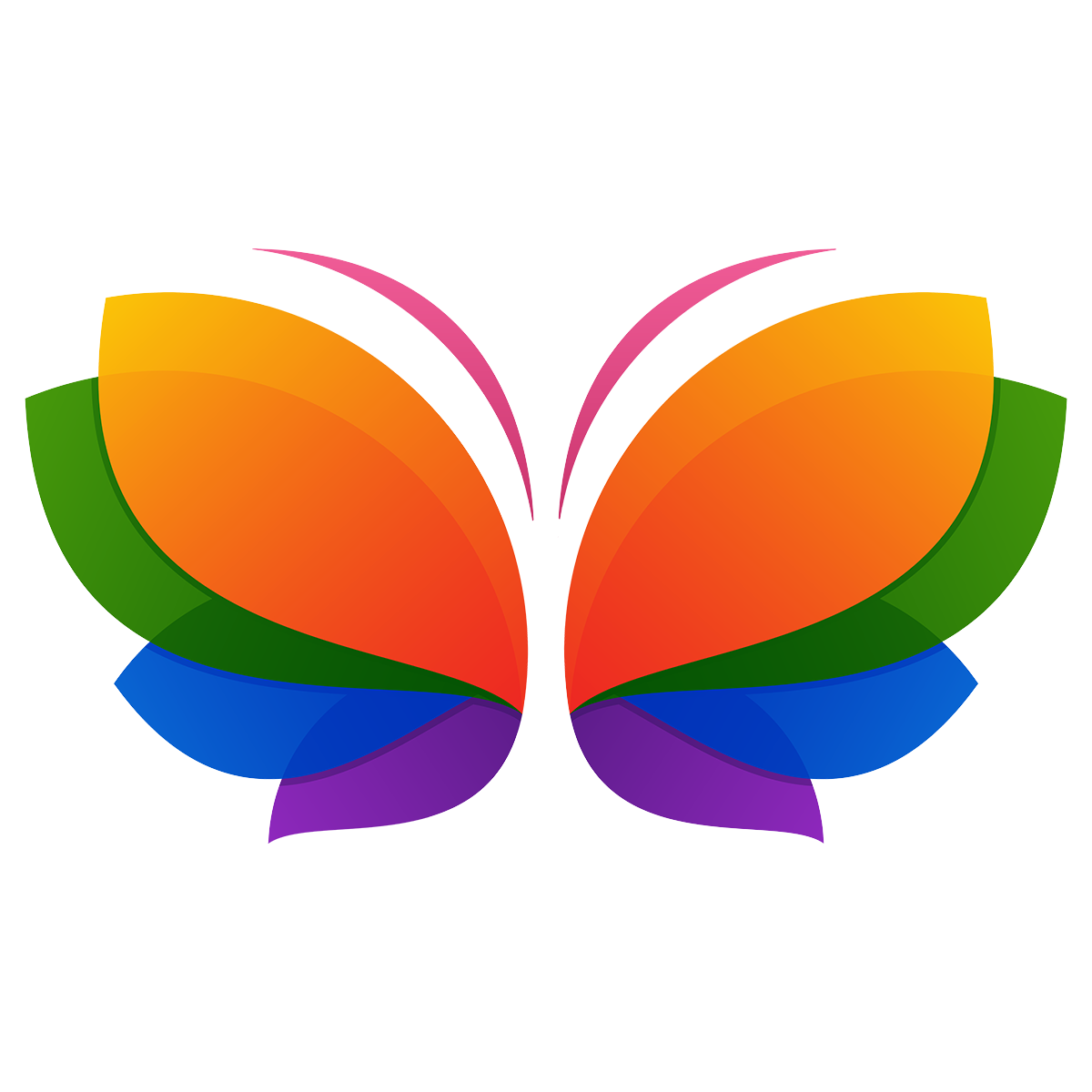 Logo MariposaFavicon