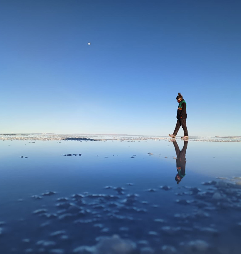 Sobre Mi - Paisaje - cuadrado